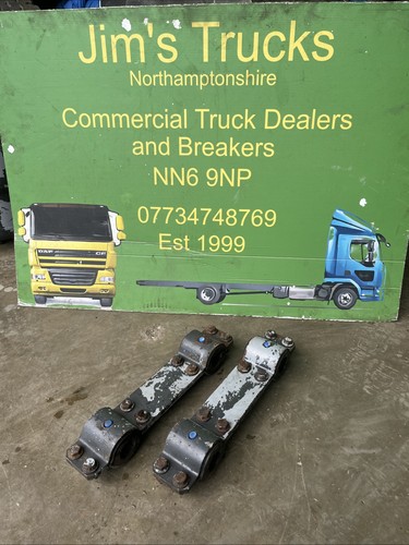 Daf link barra - link,