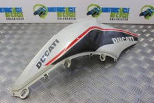 Carena sinistra serbatoio