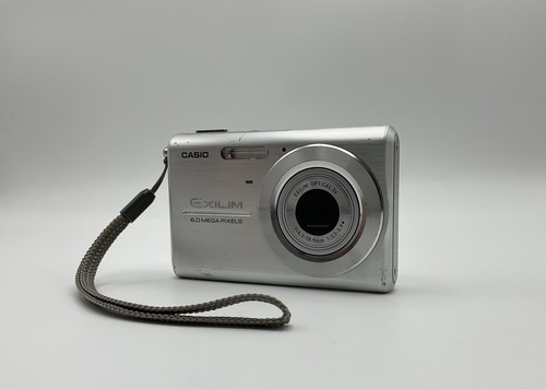 Casio exilim z65 - ex-z65, 6