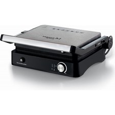 Bistecchiera Ariete Metal Grill 1934 3IN1