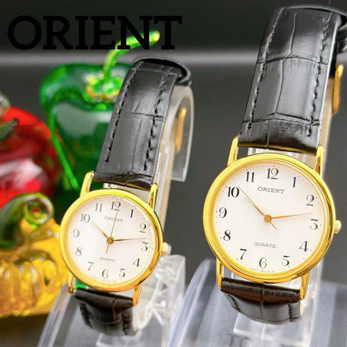Orient quartz d855w1 - quartz, d855w1-00