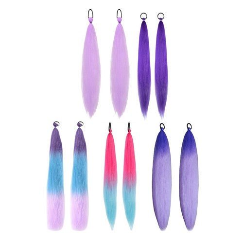 Extension per capelli - , coda