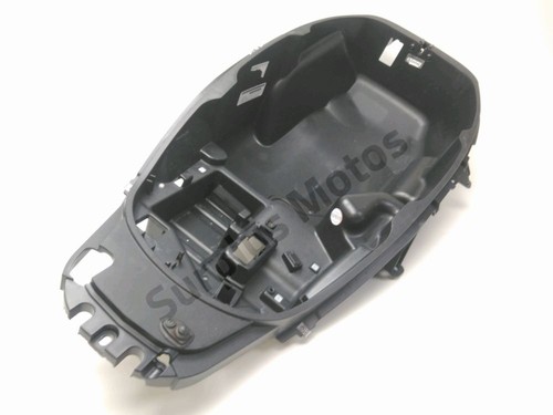 Coffre sous selle piaggio mp3 - sous,