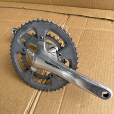 Guarnitura Shimano FC-R700