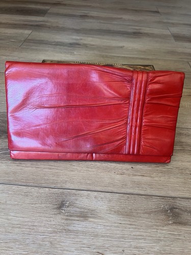 Vintage aldrovandi leather - aldrovandi,