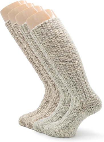 Paia calze da unisex in - paia,