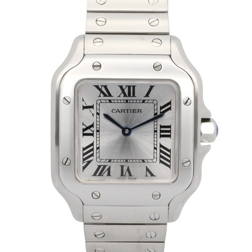 Orologio polso cartier - da,