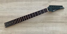 Nuova chitarra elettrica stile RG550/RG570 24 tasti manico nuova