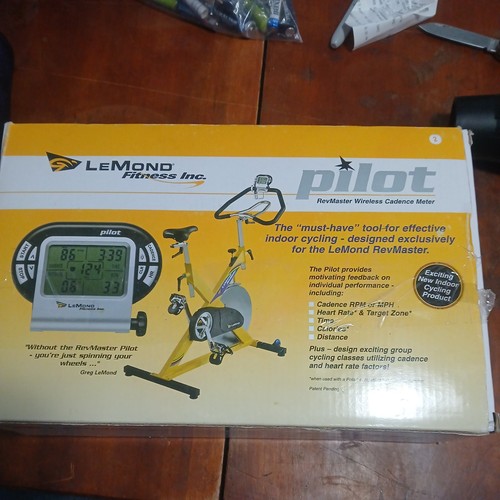 Misuratore cadenza wireless - di,