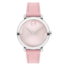 OROLOGIO DA DONNA MOVADO BOLD