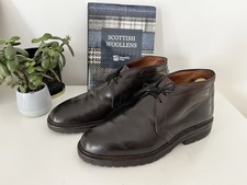 Stivali Alden Chukka 12723 -