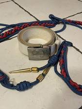 CINTURA CORDONE RAPPRESENTANZA