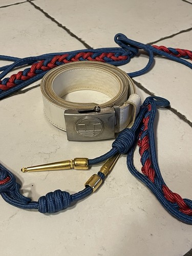 Cintura cordone rappresentanza - cordone,