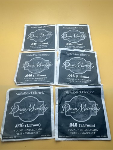Lotto corde chitarra - corde,
