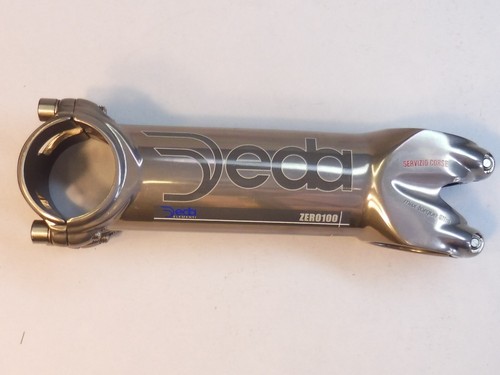 Deda zero 100 dmp serv - zero, serv.