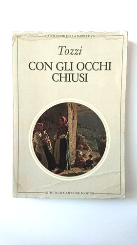 Con gli occhi chiusi - con,