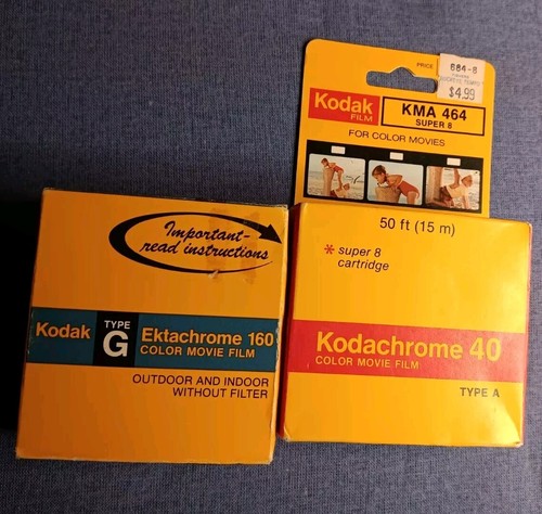 Lotto kodak kodachrome - lotto,
