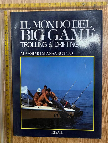 Massimo massarotto mondo - il,