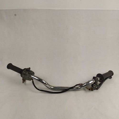 Yamaha 360 - xs, (1u4)