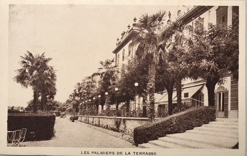 Varese villa morosini - villa,