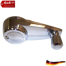 Manovella alzacristallo