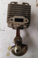 DECESPUGLIATORE MCCULLOCH 380