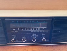 Irradio Rs-1710 Radio FM