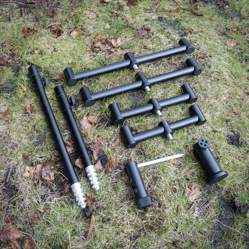 Banchiere carpa buzz - carpa, bars
