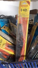 Spazzole tergi Bosch Fiat