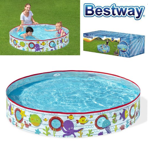 Bestway fill fun piscina - bestway, per