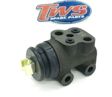 CORRETTORE DI FRENATA PER