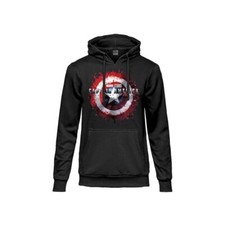 Felpa Marvel Captain America
