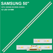 Kit barre samsung - 2, tv