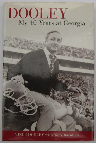 Dooley years at - my, 40