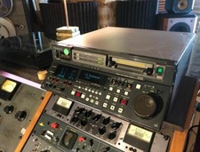 Panasonic AJ-D750 Digital