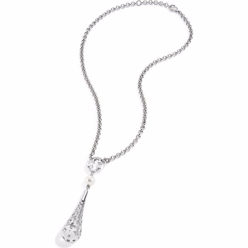 Collana donna morellato ducale - collana,