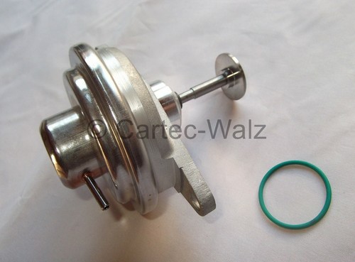 Ricircolo gas valvola - gas, egr