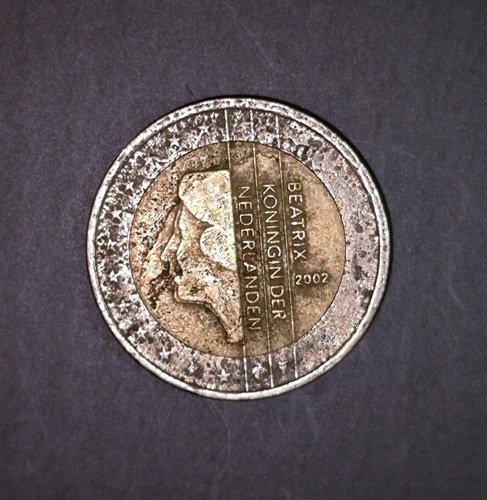Euro olanda 2002 - euro,
