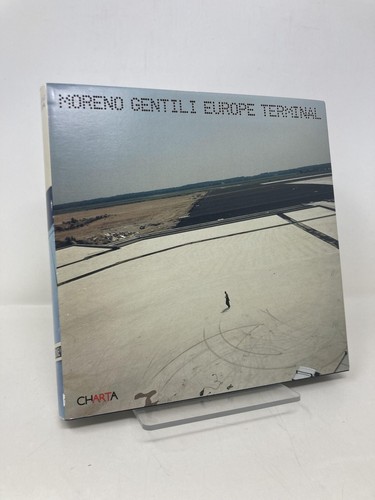 Moreno gentili europe terminal - gentili,