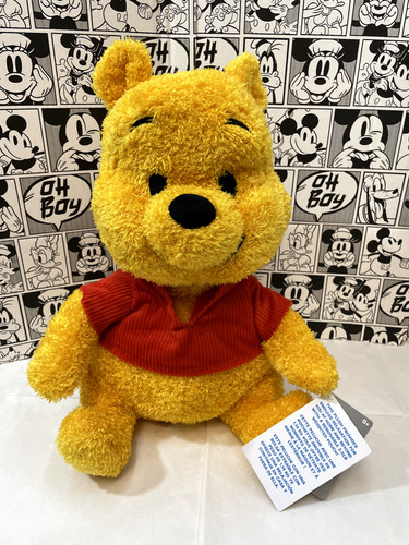 Winnie the pooh - the, pelouches