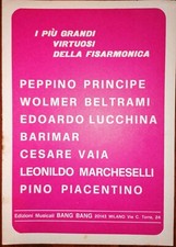 P. PRINCIPE, W. BELTRAMI, C