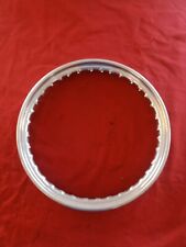 CERCHIO RUOTA SANREMO 15 X 2  36 FORI MALAGUTI GRIZZLY