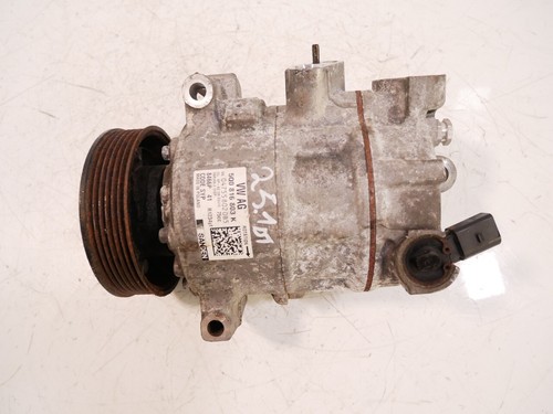 Compressore aria condizionata - compressore,