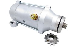 Motorino avviamento starter - motorino,