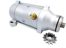 Motorino di Avviamento Starter