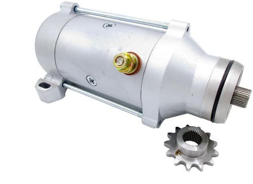 Motorino avviamento starter - motorino, di