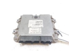 51815709 CENTRALINA METANO FIAT PUNTO II REST (188) 1.2 B/MET 8V 60CV MAN 5M (20