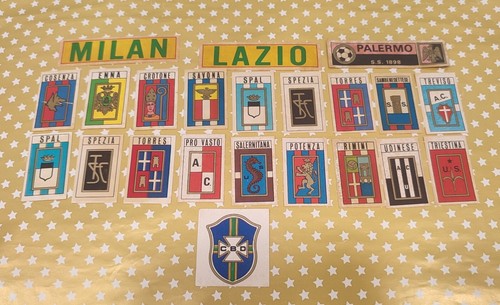 Album figurine calciatori - figurine,