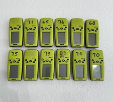 Garmin Geko 201 Sistema di