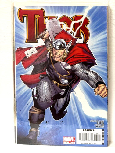 The mighty thor vol - mighty,